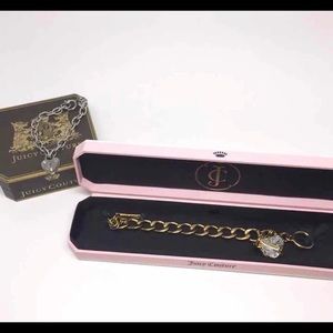 Juicy Couture Bracelet Bundle